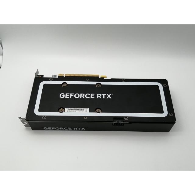 中古】NVIDIA GeForce RTX4060Ti 8GB (GDDR6)【博多】保証期間1週間