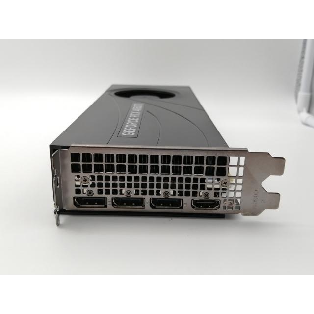 中古】NVIDIA GeForce RTX4060Ti 8GB (GDDR6)【博多】保証期間1週間