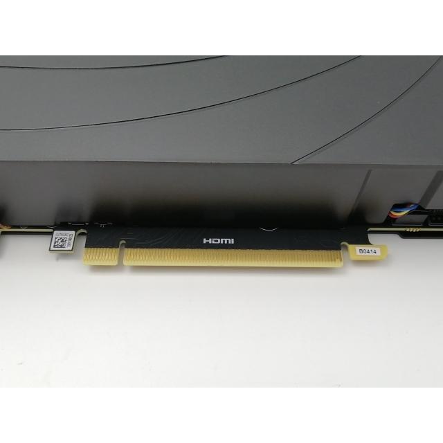 中古】NVIDIA GeForce RTX4060Ti 8GB (GDDR6)【博多】保証期間1週間