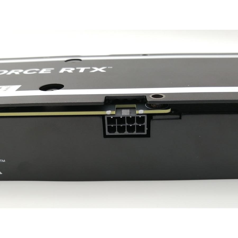 中古】NVIDIA GeForce RTX4060Ti 8GB (GDDR6)【博多】保証期間1週間