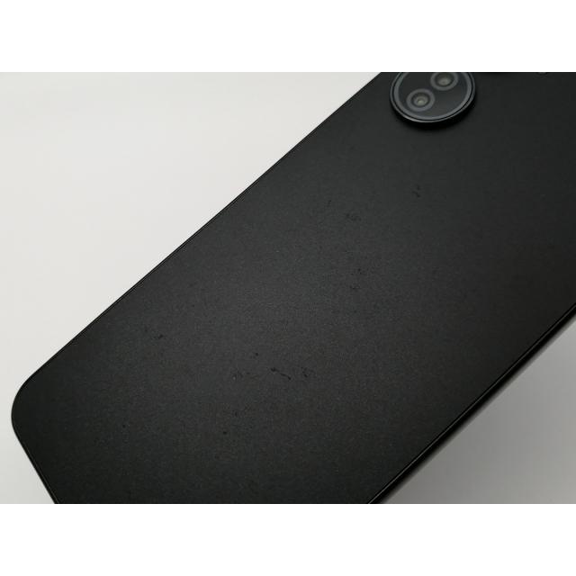 中古】ZTE ymobile 【SIMフリー】 Libero 5G IV 4GB 128GB