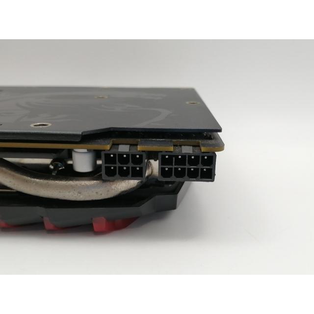 中古】MSI GeForce GTX 1070 Ti GAMING 8G GTX1070Ti/8GB(GDDR5)/PCI-E