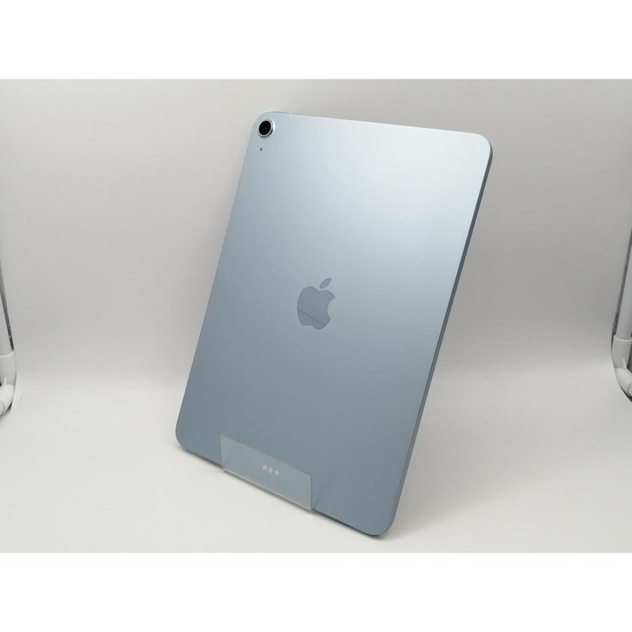 中古】Apple 【Wi-Fi】 11インチ iPad Air（M3/2025) 256GB ブルー
