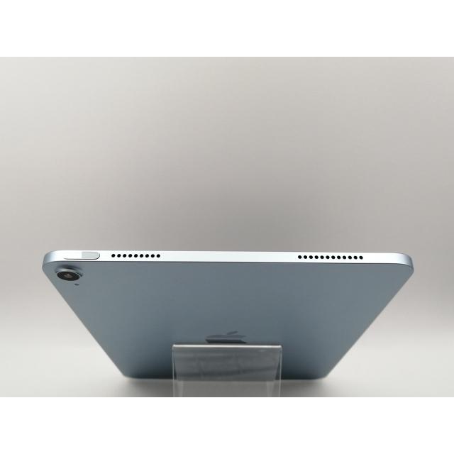 中古】Apple 【Wi-Fi】 11インチ iPad Air（M3/2025) 256GB ブルー