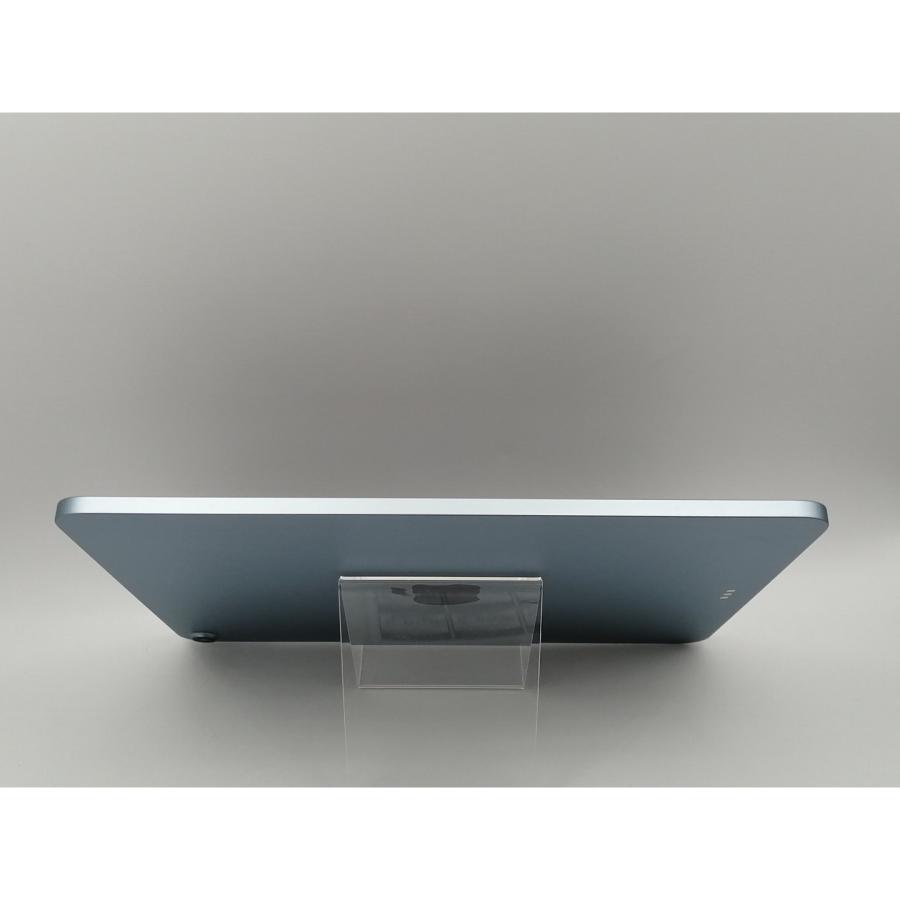 中古】Apple 【Wi-Fi】 11インチ iPad Air（M3/2025) 256GB ブルー