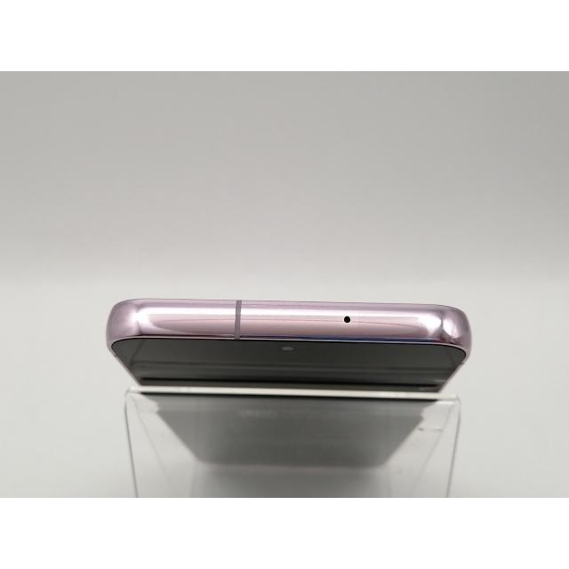 中古】SAMSUNG au 【SIMフリー】 Galaxy S23 ラベンダー 8GB 256GB