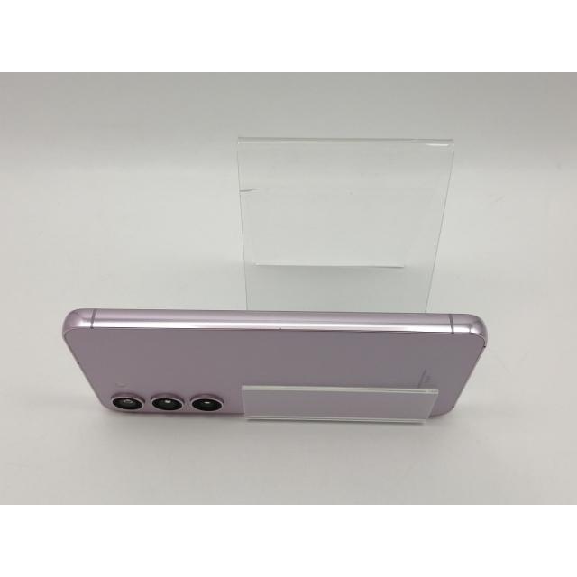 中古】SAMSUNG au 【SIMフリー】 Galaxy S23 ラベンダー 8GB 256GB
