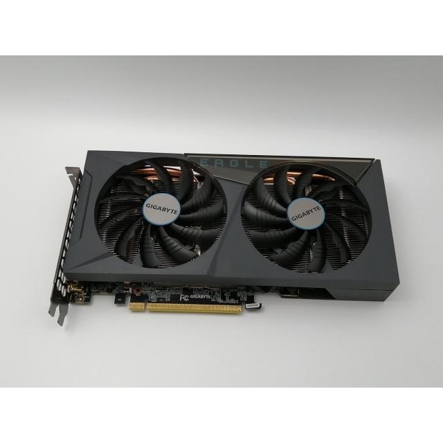 【中古】Gygabyte Geforce RTX3060 Ti Amazon | GIGABYTE GeForce RTX 3060 Ti Eagle OC 8G (REV2.0