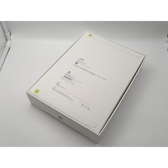 未使用】Apple 【Wi-Fi】 iPad（A16/2025） 128GB シルバー MD3Y4J/A
