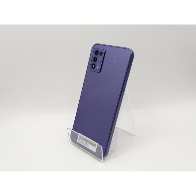 中古】ZTE ymobile 【SIMフリー】 Libero 5G III 4GB 64GB