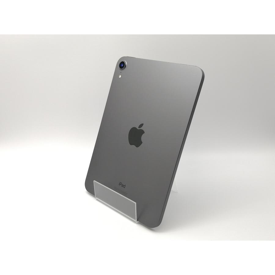 中古】Apple 【Wi-Fi】 iPad mini（第6世代/2021） 64GB