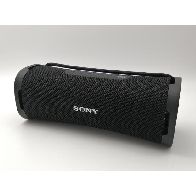 中古】SONY ULT FIELD 1 SRS-ULT10 (BC) [ブラック]【博多】保証期間1