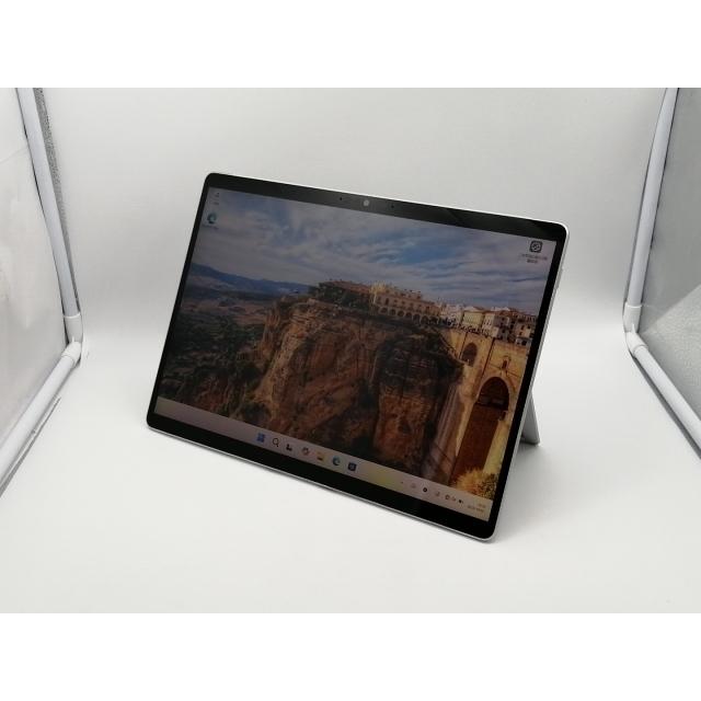中古】Microsoft Surface Pro8 【i5 1135G7 8G 128G】 8PN-00010【博多