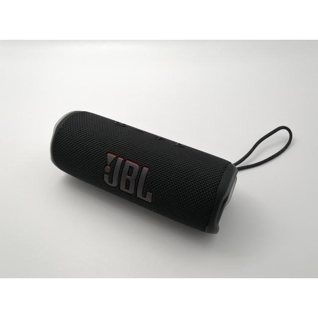 中古】JBL FLIP 6 ブラック【博多】保証期間1週間【ランクA