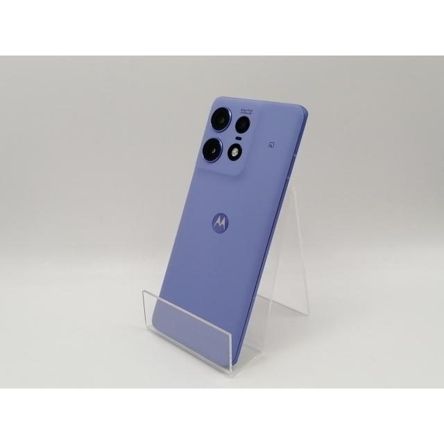 中古】MOTOROLA SoftBank 【SIMフリー】 motorola edge 50s pro