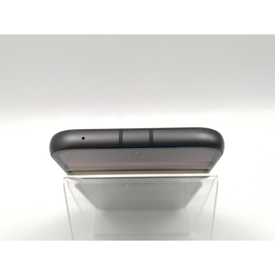 中古】Google 国内版 【SIMフリー】 Pixel 8a オブシディアン 8GB