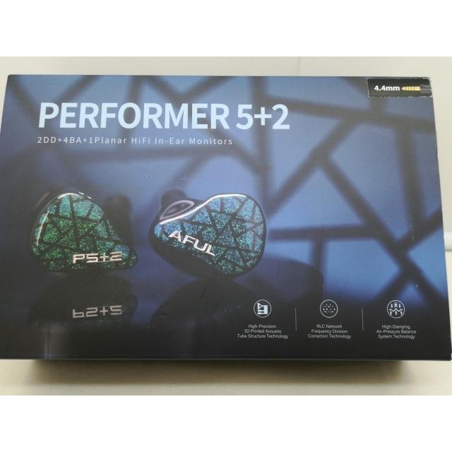 中古】AFUL Performer 5+2【川崎】保証期間1ヶ月【ランクA