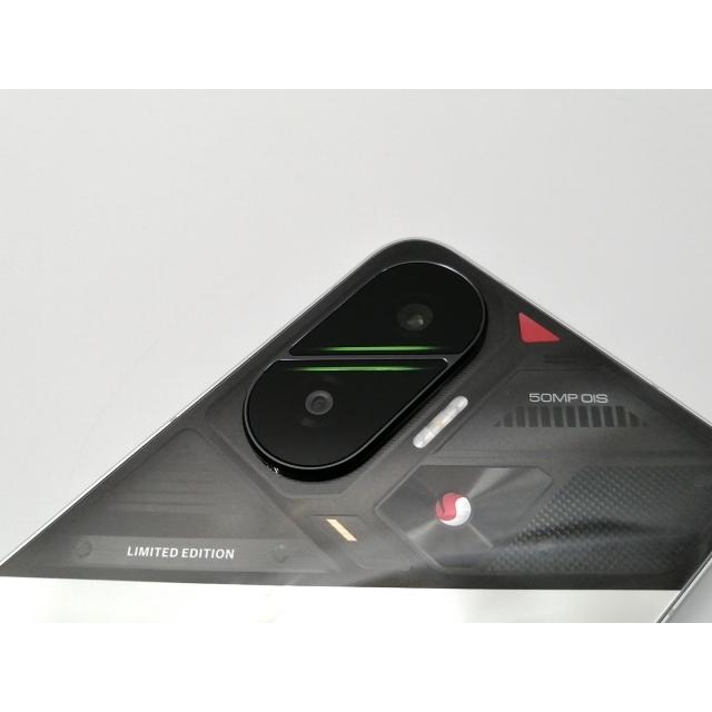 中古】Xiaomi 国内版 【SIMフリー】 Poco F7 シルバー 12GB 512GB