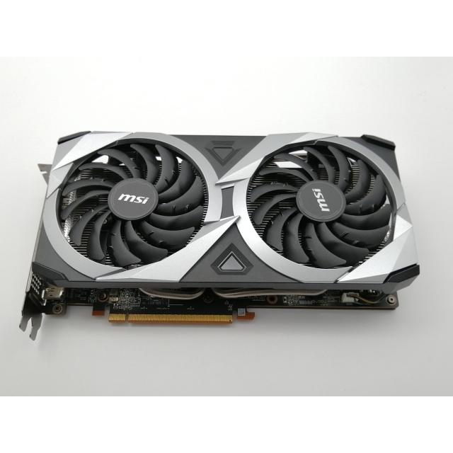 【中古】MSI RX6700XT MECH 2X 12G OC【良品】 中古】MSI Radeon RX 6700 XT MECH 2X 12G OC RX6700XT/12GB(GDDR6