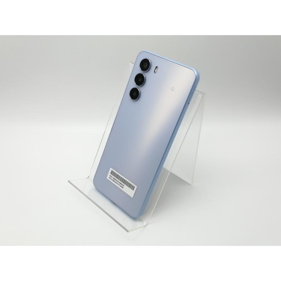 nubia S 5G Y!mobile A403ZT パープル SIMフリー 未使用】ZTE ymobile 【SIMフリー】 nubia S 5G 4GB 128GB