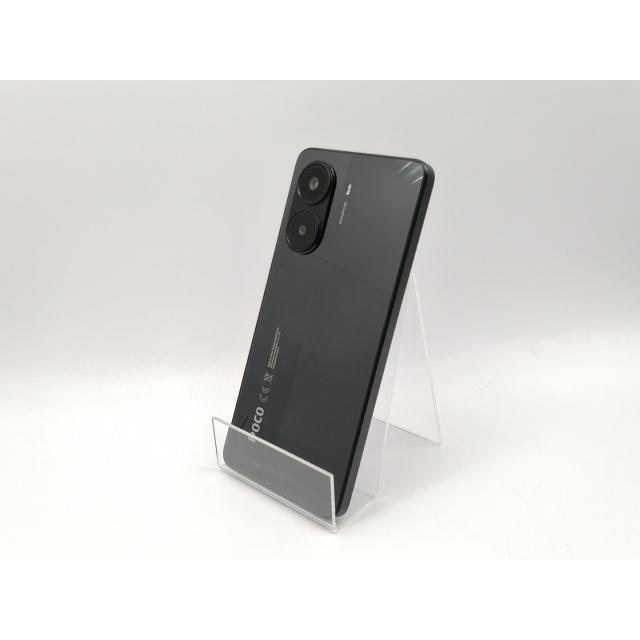 中古】Xiaomi 国内版 【SIMフリー】 Poco X7 Pro ブラック 8GB 256GB