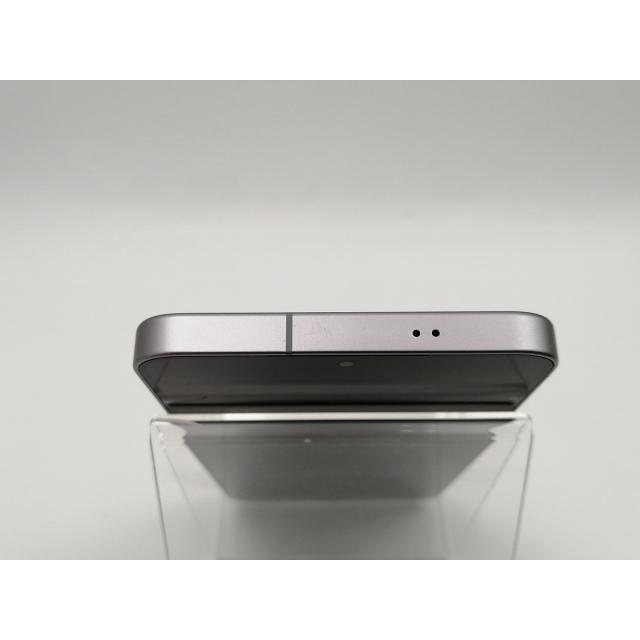 未開封　Galaxy S25　シルバーシャドウ　256GB 国内版SIMフリー ムスビー｜新品・未使用Galaxy S25 256GB シルバーシャドウ国内版 SIM