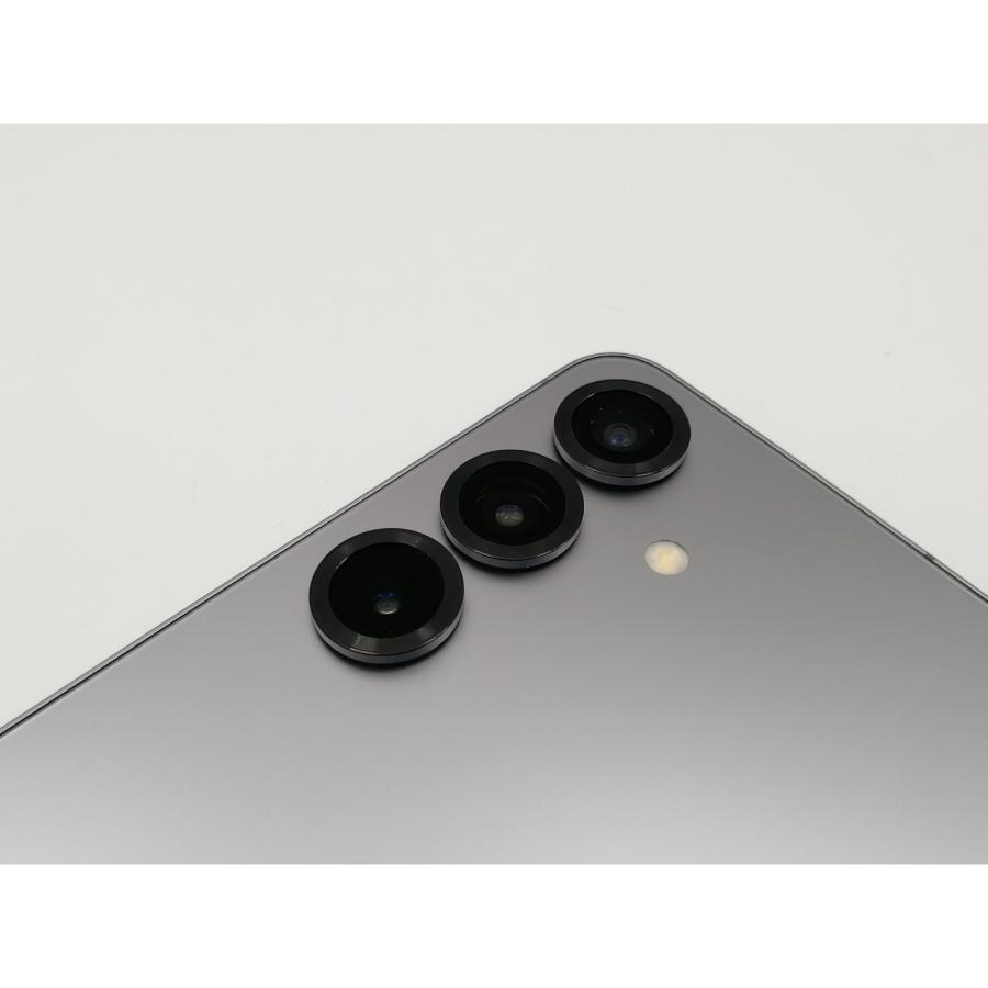 中古】SAMSUNG 国内版 【SIMフリー】 Galaxy S25 シルバーシャドウ