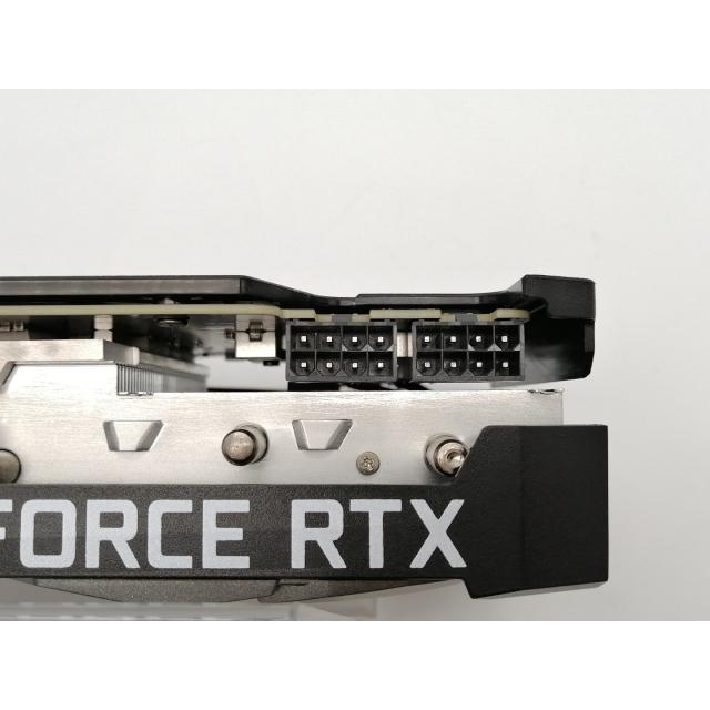 中古】MSI GeForce RTX 3070 VENTUS 2X 8G OC LHR RTX3070(LHR)/8GB