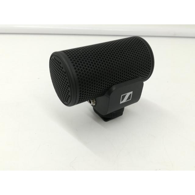 SENNHEISER ゼンハイザー　マイク　MKE200 中古品 中古】SENNHEISER MKE 200 指向性カメラマイク【札幌】保証期間1週間