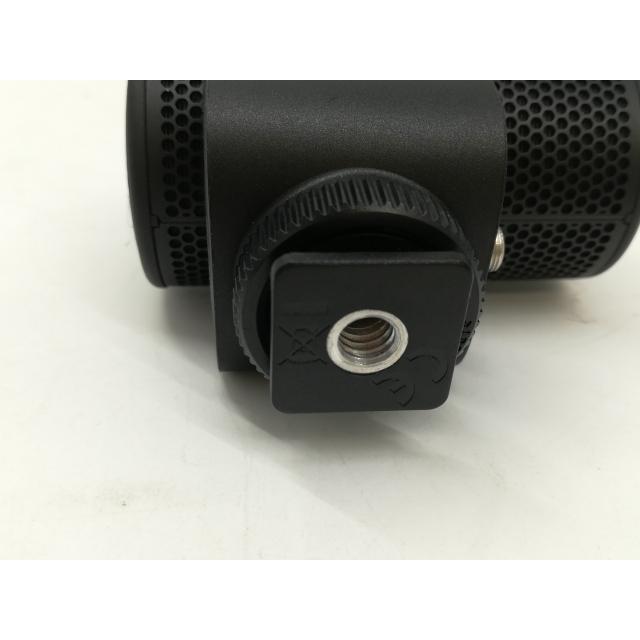 中古】SENNHEISER MKE 200 指向性カメラマイク【札幌】保証期間1週間