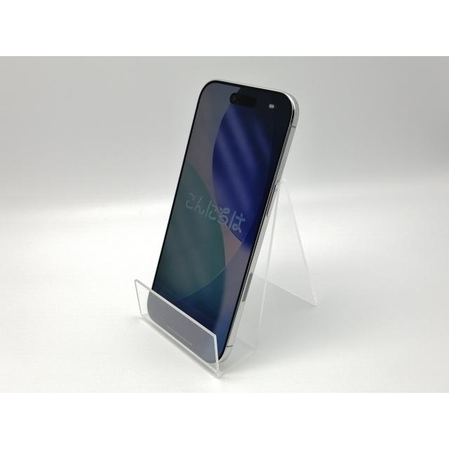 【中古】Apple 国内版 【SIMフリー】 iPhone Air 256GB クラウドホワイト MG284J/A【博多】保証期間１ヶ月【ランクA】の画像