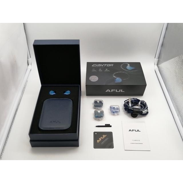 【中古】AFUL Cantor【川崎】保証期間１ヶ月【ランクA】の画像