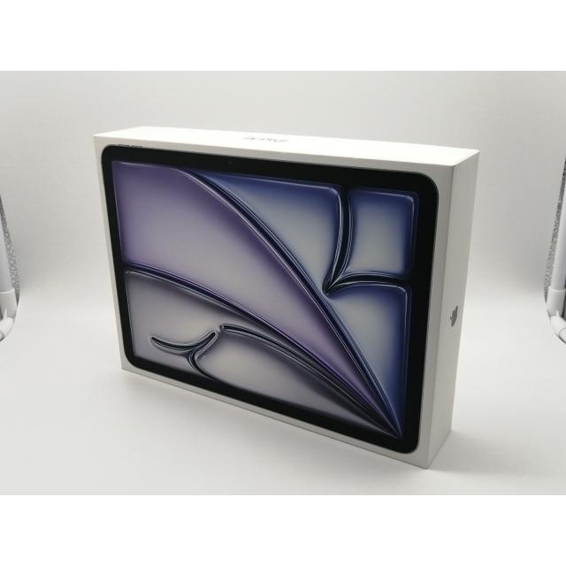 未使用】Apple 【Wi-Fi】 11インチ iPad Air（M3/2025) 128GB スペース