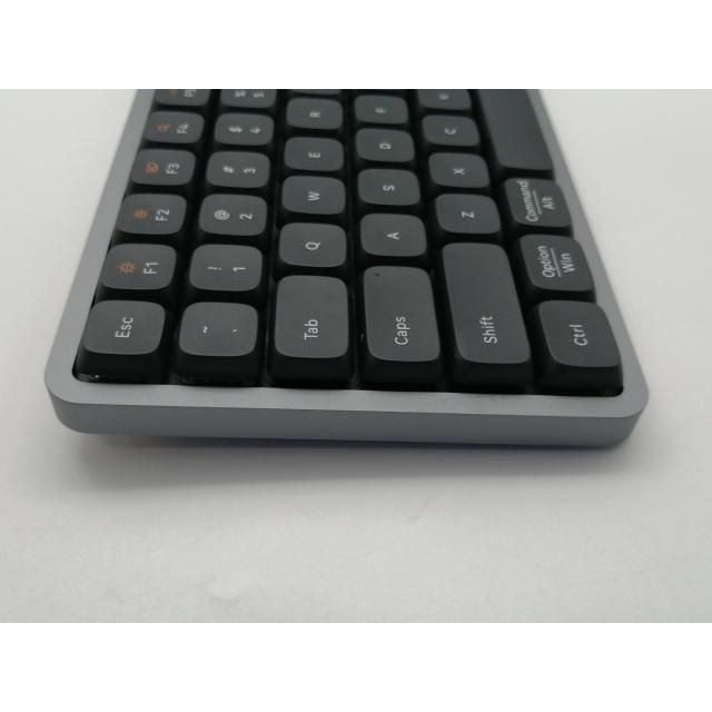 中古】Lofree FLOW 84 OE915 ロープロファイルメカニカルキーボード