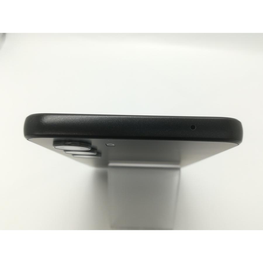 中古】ZTE ymobile 【SIMフリー】 nubia S 5G 4GB 128GB ブラック