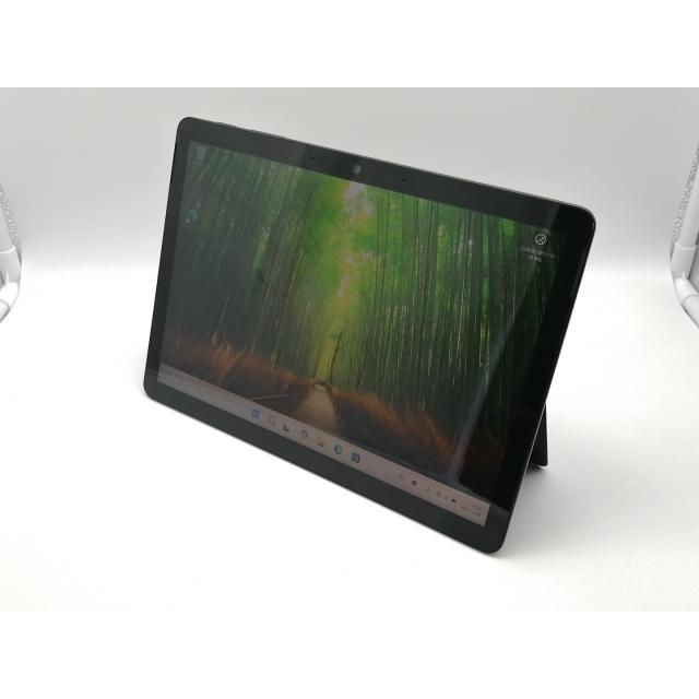 Surface Go 3 マットブラックPentium 6500Y 128GB Surface Go 3 マットブラックPentium 6500Y 128GB 中古)Microsoft