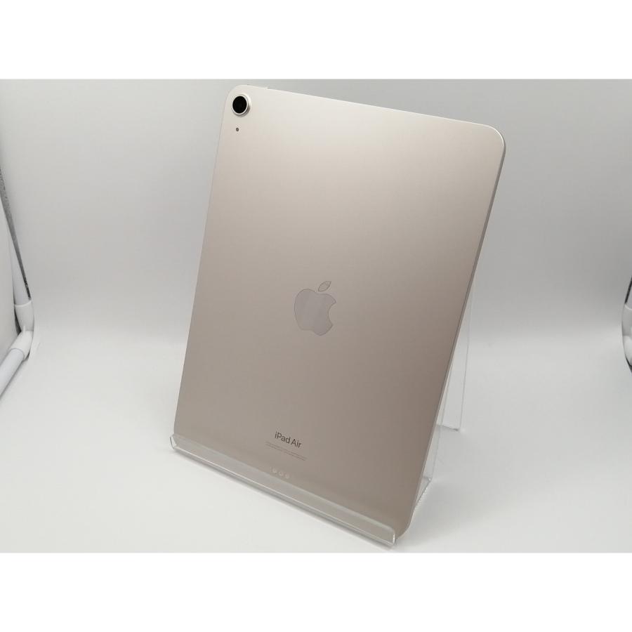 中古】Apple 【Wi-Fi】 11インチ iPad Air（M2/2024） 128GB スター
