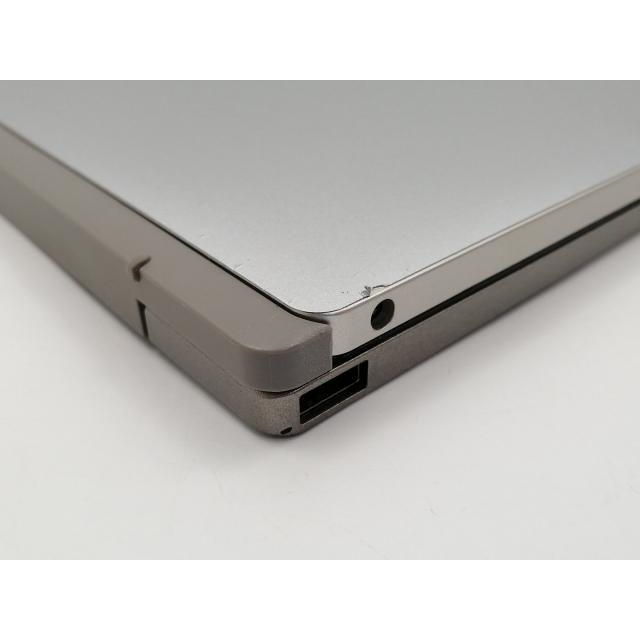 中古】Dynabook dynabook K50 K50/FR A6K1FRV43114【Celeron N4020 4G