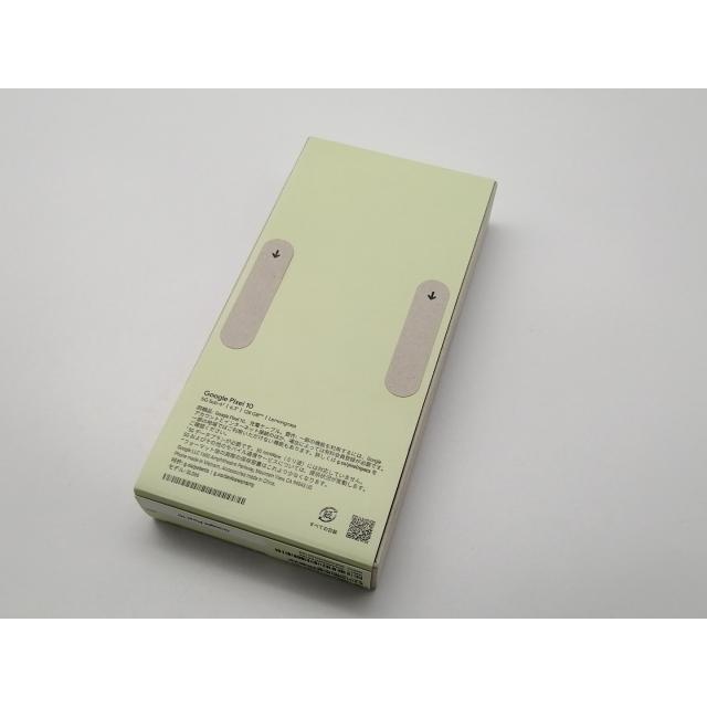 未使用】Google 国内版 【SIMフリー】 Pixel 10 レモングラス 12GB
