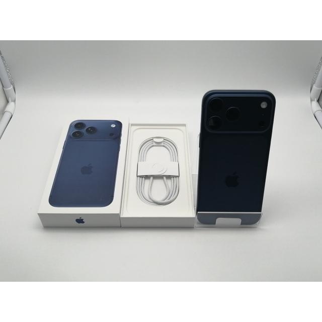 未使用】Apple 国内版 【SIMフリー】 iPhone 17 Pro Max 256GB