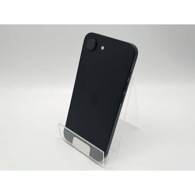 未使用】Apple 国内版 【SIMフリー】 iPhone 16e 128GB ブラック