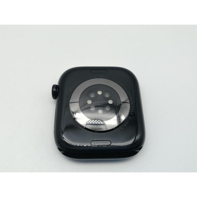 中古】Apple Watch Series11 46mm Cellular ジェットブラック