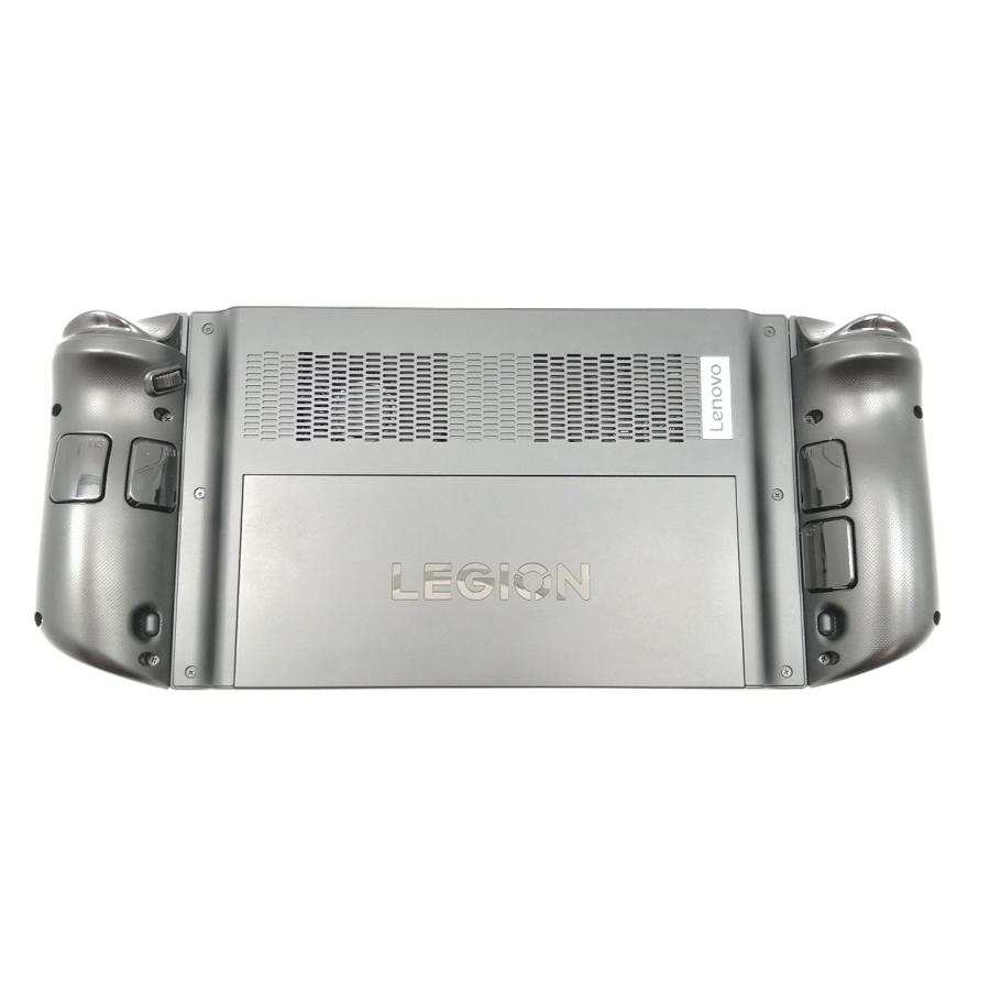中古】Lenovo Legion Go (83E10027JP)【RyzenZ1Extreme 16G 512G(SSD 