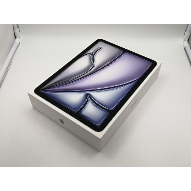 未使用】Apple 【Wi-Fi】 11インチ iPad Air（M3/2025) 256GB スペース