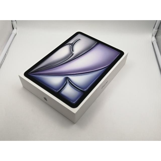 未使用】Apple 【Wi-Fi】 11インチ iPad Air（M3/2025) 256GB スペース
