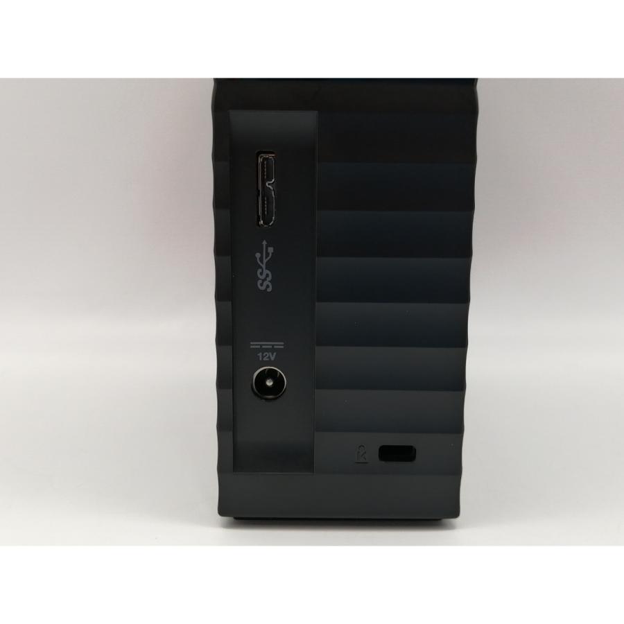 中古】各社 外付HDD 【4TB】 USB3.0/3.1 Gen1/3.2 Gen1 （5Gbps)【博多