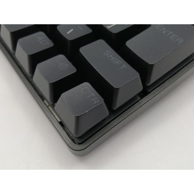 【中古】SteelSeries Apex Pro Mini JP【博多】保証期間１週間_2