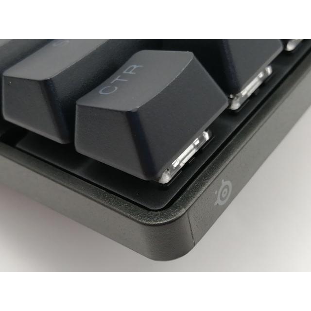 【中古】SteelSeries Apex Pro Mini JP【博多】保証期間１週間_3