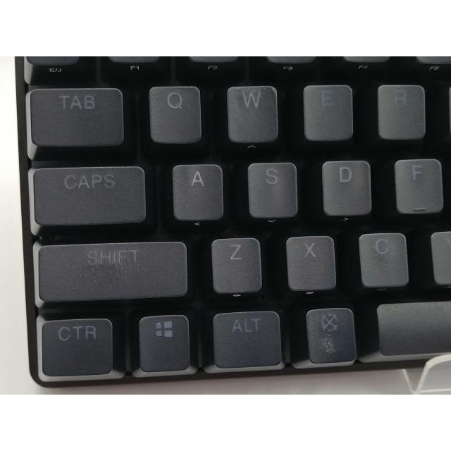 【中古】SteelSeries Apex Pro Mini JP【博多】保証期間１週間_4