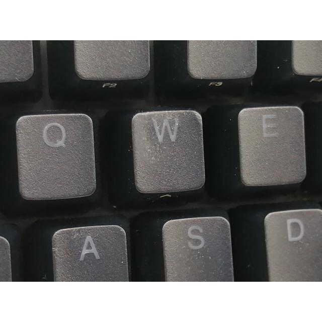 【中古】SteelSeries Apex Pro Mini JP【博多】保証期間１週間_5